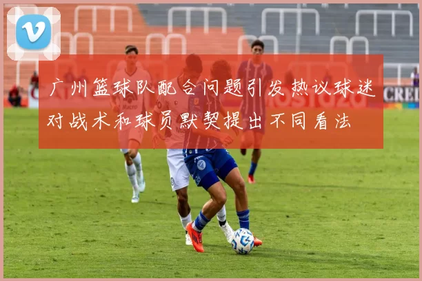 广州篮球队配合问题引发热议球迷对战术和球员默契提出不同看法