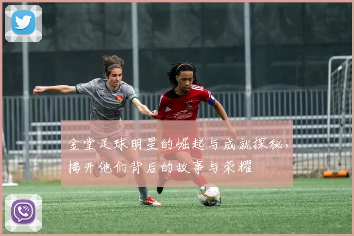 金堂足球明星的崛起与成就探秘，揭开他们背后的故事与荣耀