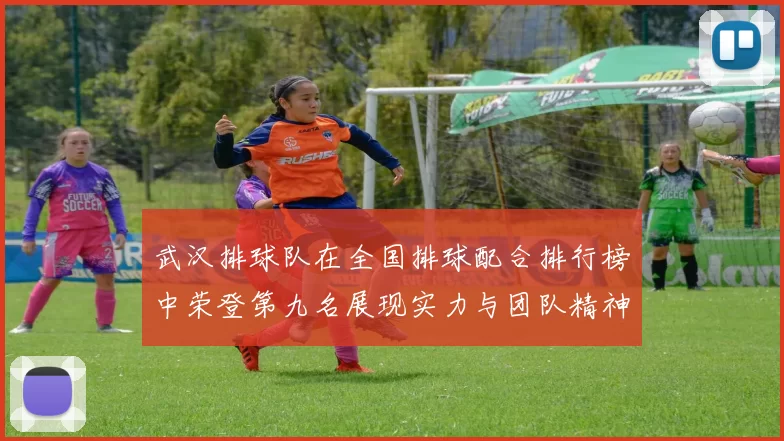 武汉排球队在全国排球配合排行榜中荣登第九名展现实力与团队精神