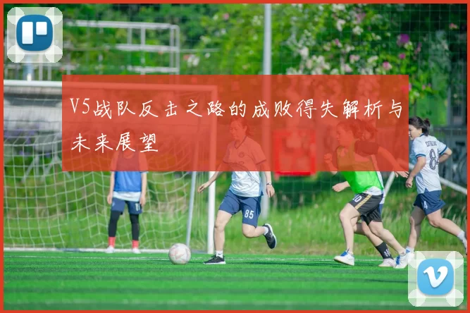 V5战队反击之路的成败得失解析与未来展望