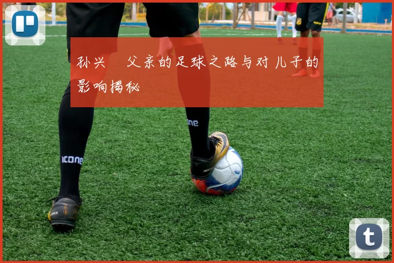 孙兴慜父亲的足球之路与对儿子的影响揭秘