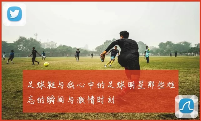 足球鞋与我心中的足球明星那些难忘的瞬间与激情时刻