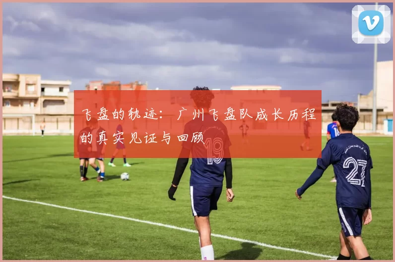 飞盘的轨迹：广州飞盘队成长历程的真实见证与回顾