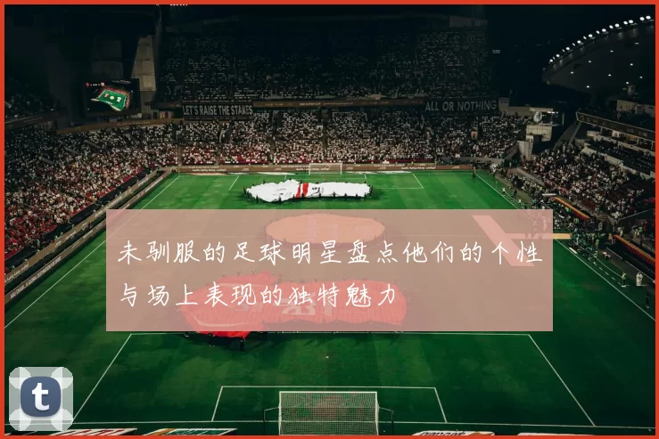 未驯服的足球明星盘点他们的个性与场上表现的独特魅力