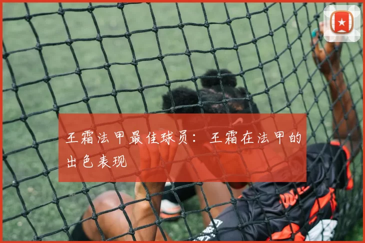 王霜法甲最佳球员：王霜在法甲的出色表现