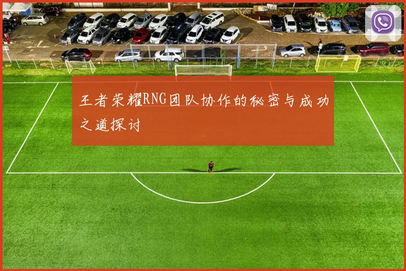 王者荣耀RNG团队协作的秘密与成功之道探讨