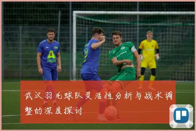 武汉羽毛球队灵活性分析与战术调整的深度探讨