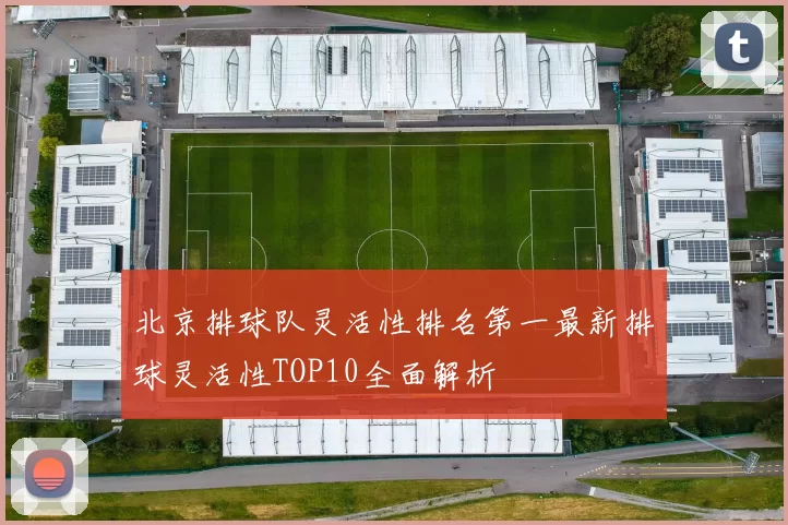 北京排球队灵活性排名第一最新排球灵活性TOP10全面解析