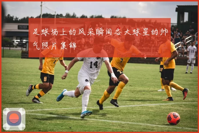 足球场上的风采瞬间各大球星的帅气照片集锦