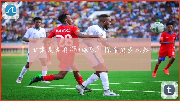 甘肃是否有CBA球队？探索更多未知