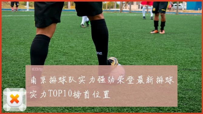 南京排球队实力强劲荣登最新排球实力TOP10榜首位置