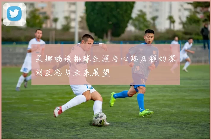 吴娜畅谈排球生涯与心路历程的深刻反思与未来展望